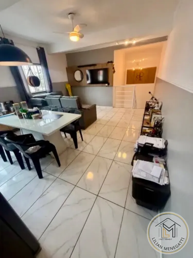 Casa, 4 quartos, 135 m² - Foto 12