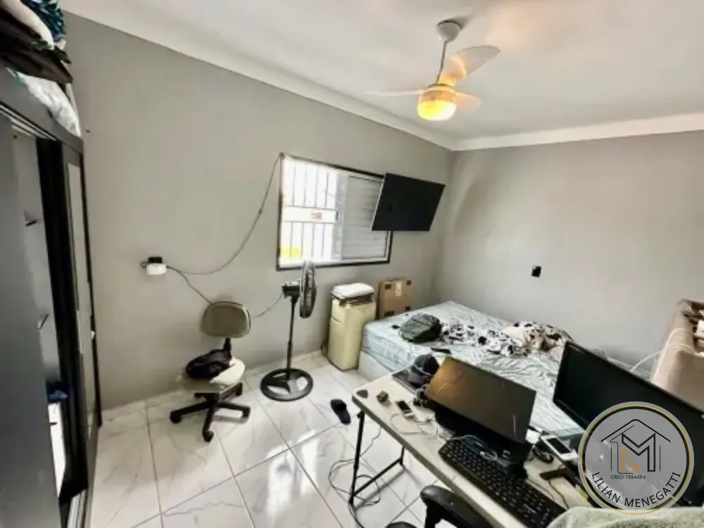 Casa, 4 quartos, 135 m² - Foto 14