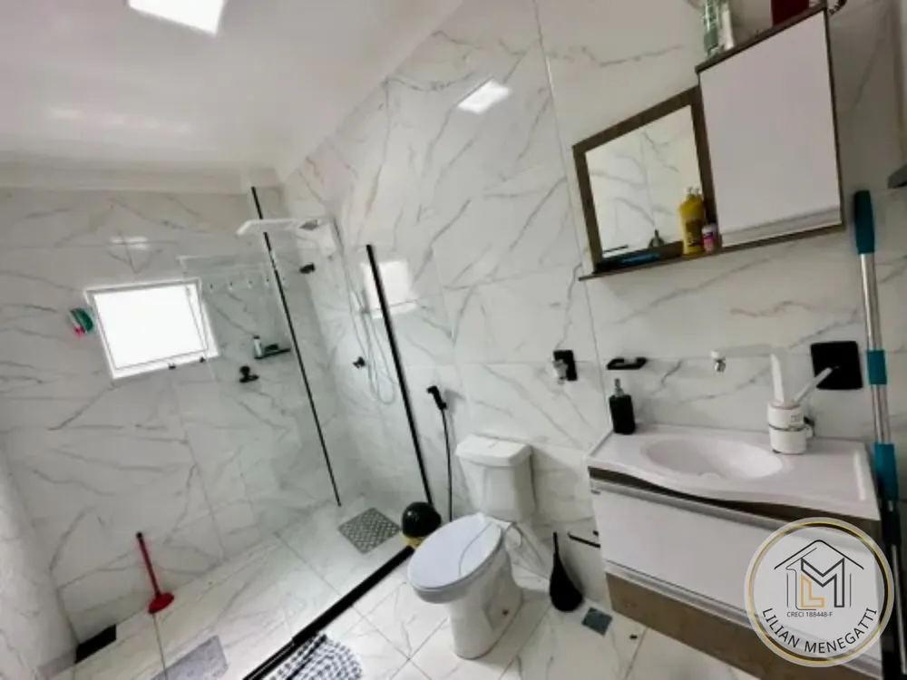 Casa, 4 quartos, 135 m² - Foto 16