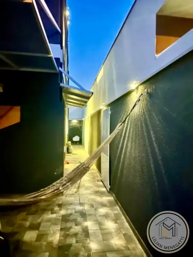 Casa, 4 quartos, 135 m² - Foto 5