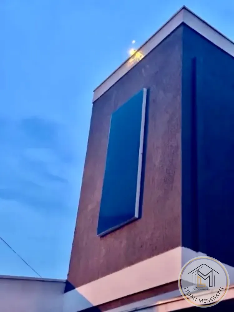 Casa, 4 quartos, 135 m² - Foto 7