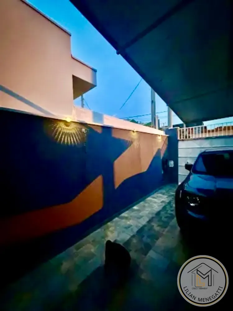 Casa, 4 quartos, 135 m² - Foto 6