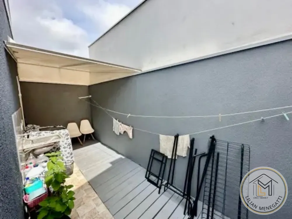 Casa, 4 quartos, 135 m² - Foto 13