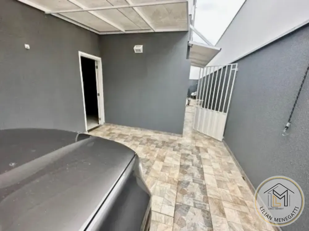 Casa, 4 quartos, 135 m² - Foto 8