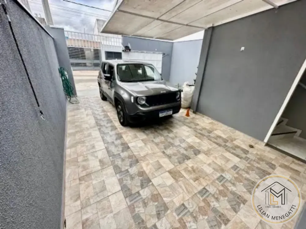 Casa, 4 quartos, 135 m² - Foto 4
