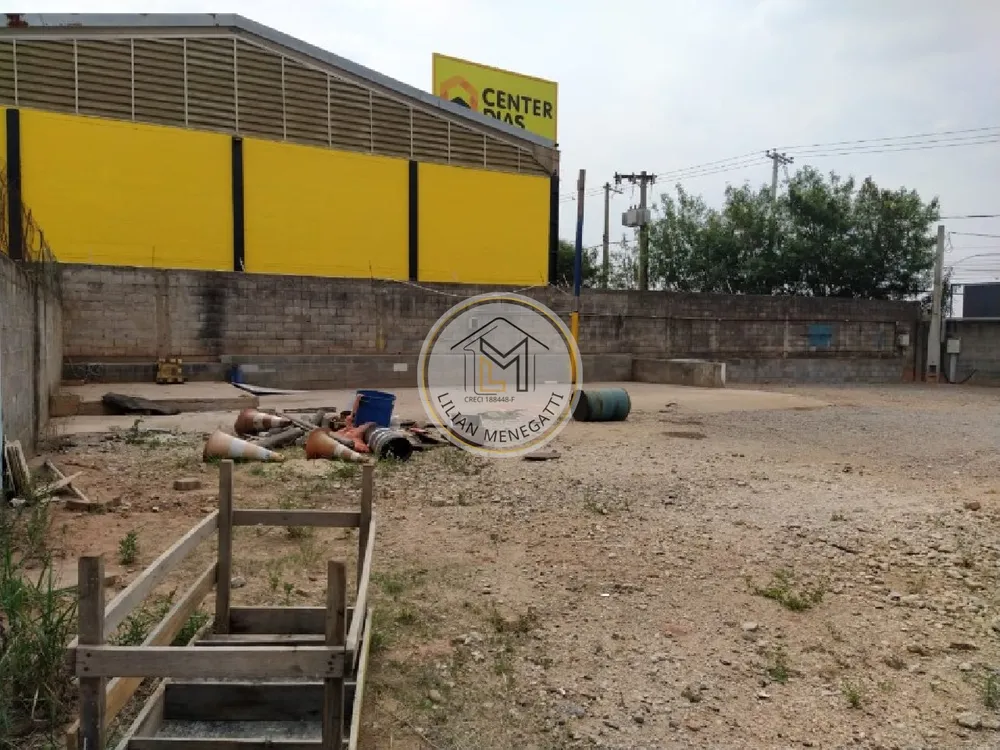Loteamento e Condomínio, 619 m² - Foto 7