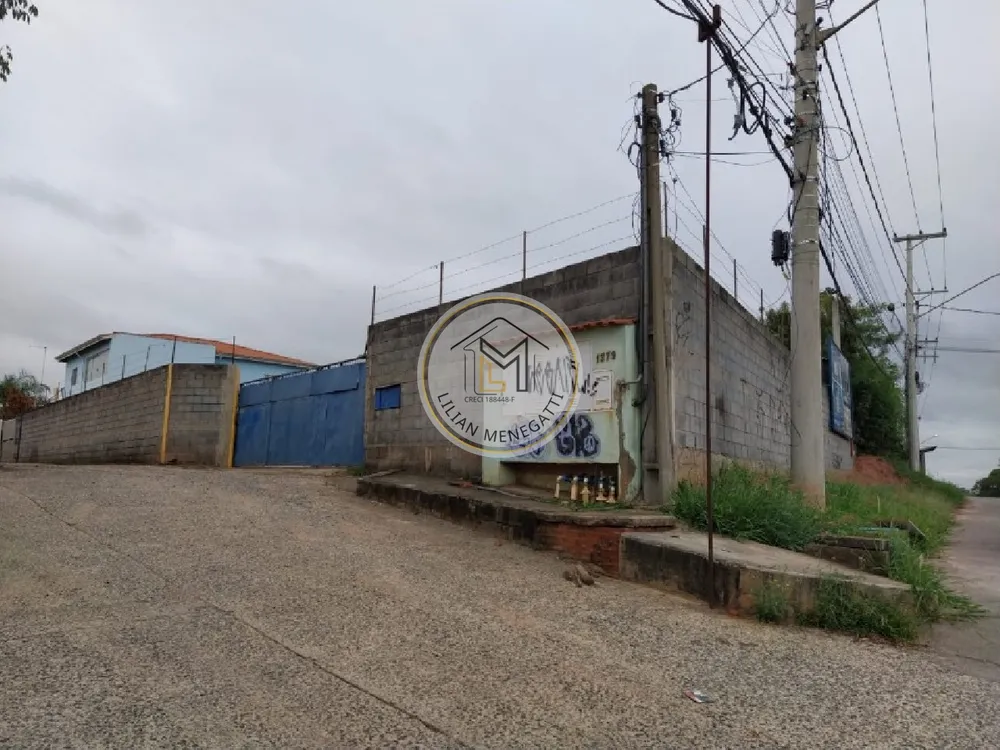 Loteamento e Condomínio, 619 m² - Foto 6