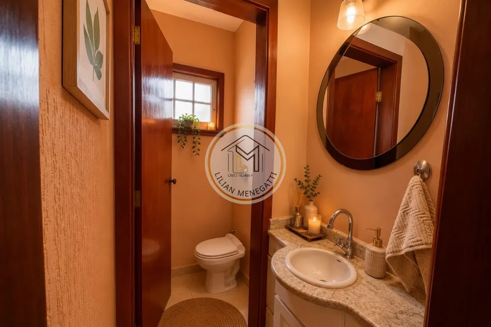 Casa de Condomínio, 5 quartos - Foto 7