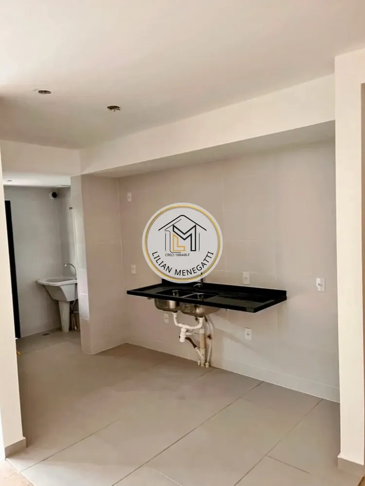 Apartamento, 3 quartos, 95 m² - Foto 4