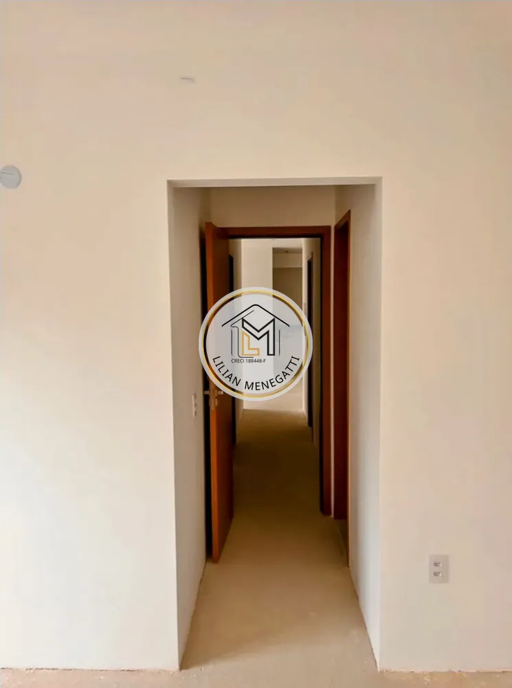 Apartamento, 3 quartos, 95 m² - Foto 3