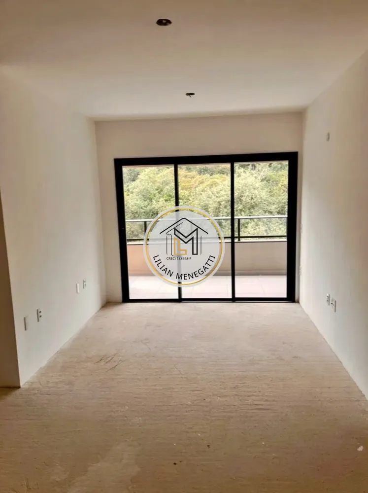 Apartamento, 3 quartos, 95 m² - Foto 2