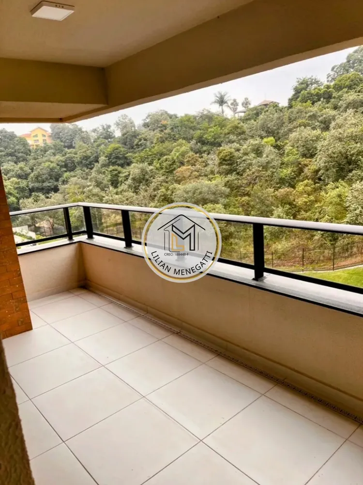 Apartamento, 3 quartos, 95 m² - Foto 1