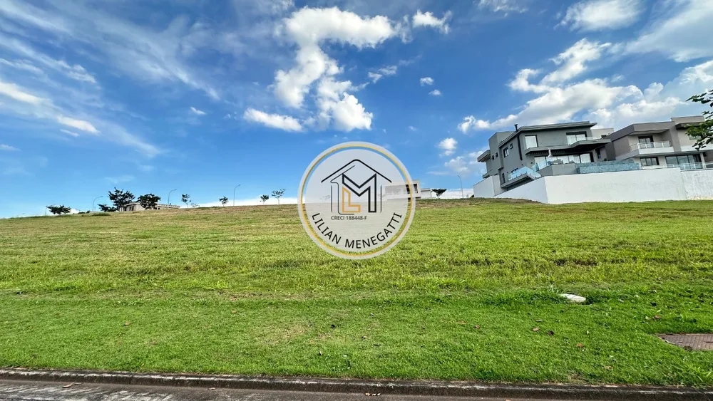 Terreno, 459 m² - Foto 1