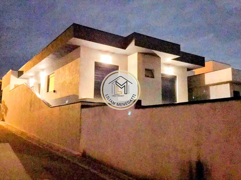 Casa de Condomínio, 3 quartos - Foto 5