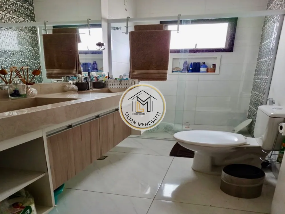 Casa de Condomínio, 4 quartos - Foto 8