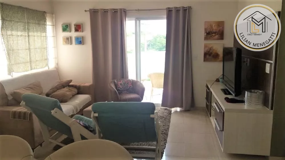 Casa de Condomínio, 4 quartos - Foto 5