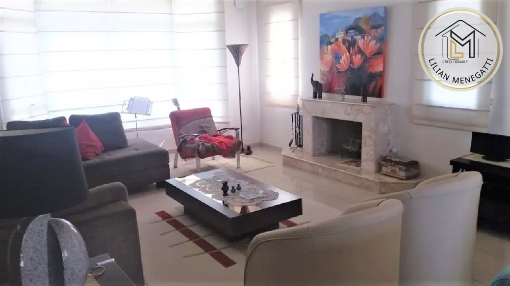 Casa de Condomínio, 4 quartos - Foto 6