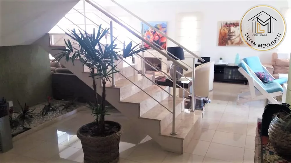 Casa de Condomínio, 4 quartos - Foto 4