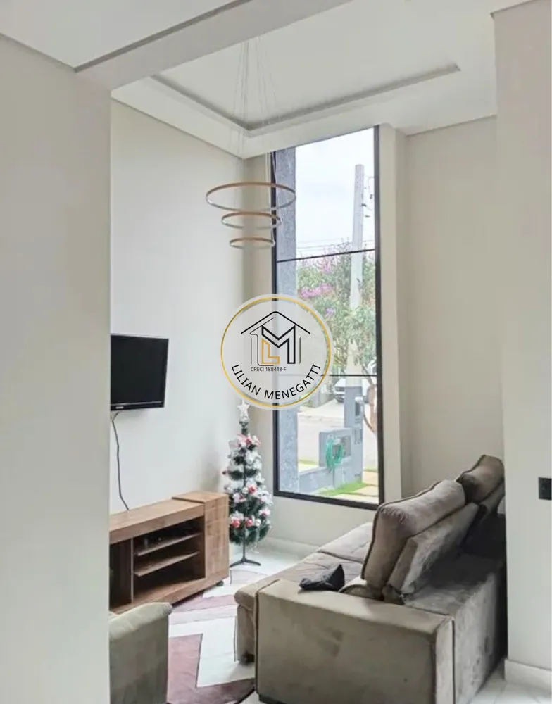 Casa de Condomínio, 3 quartos - Foto 6