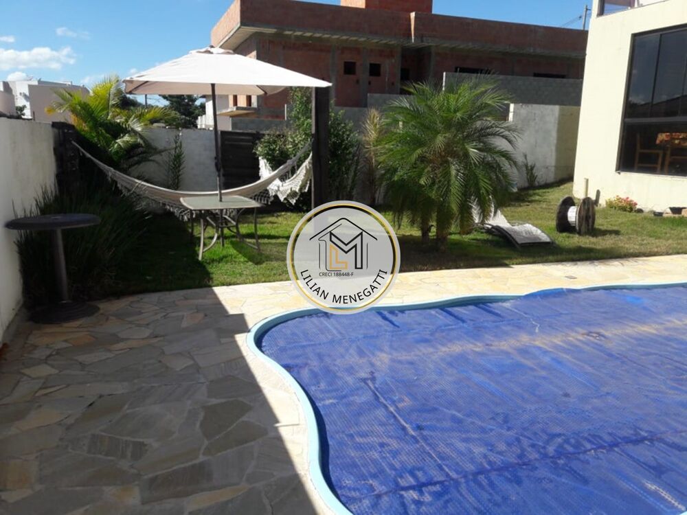 Casa de Condomínio, 4 quartos - Foto 3