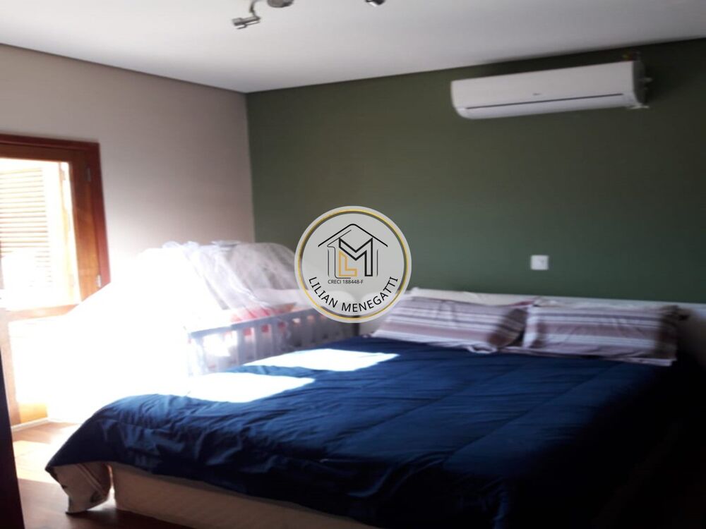 Casa de Condomínio, 4 quartos - Foto 8