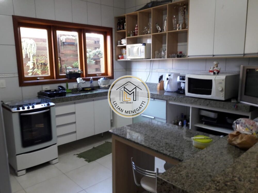 Casa de Condomínio, 4 quartos - Foto 6