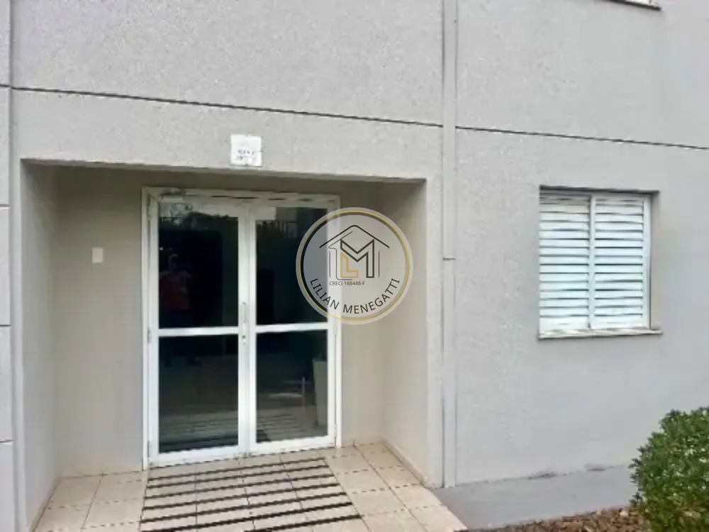 Apartamento, 3 quartos, 93 m² - Foto 2