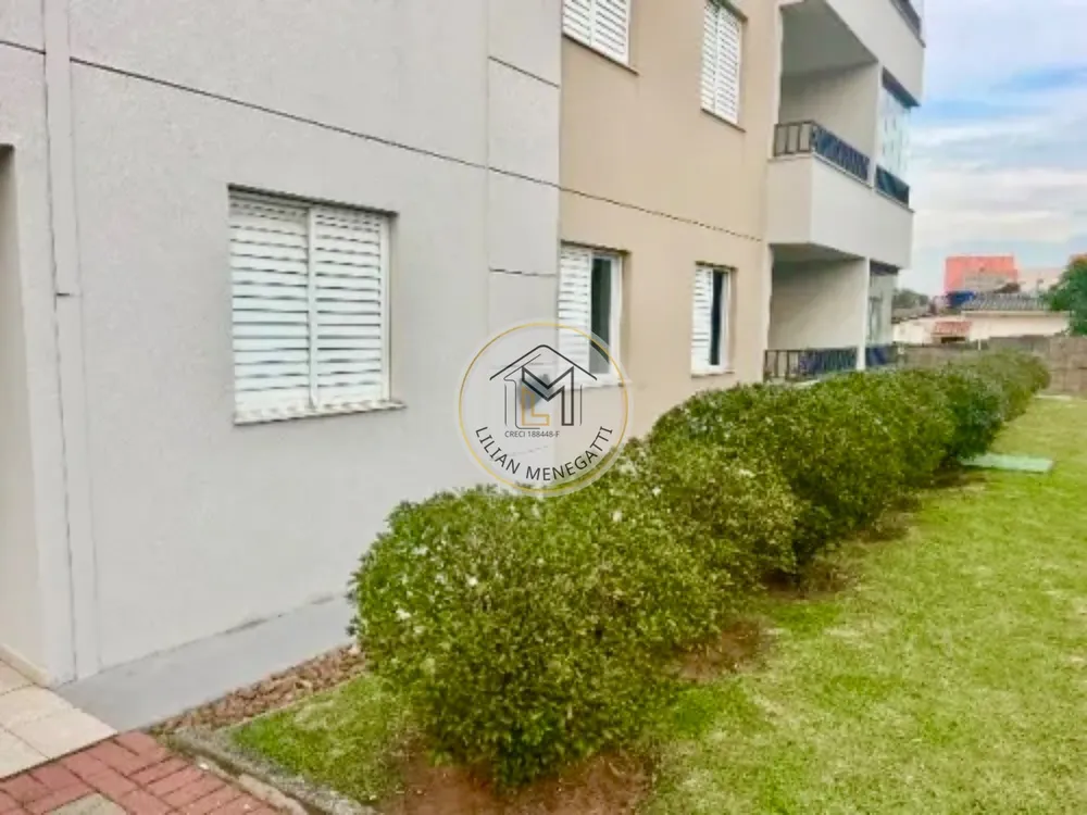 Apartamento, 3 quartos, 93 m² - Foto 3