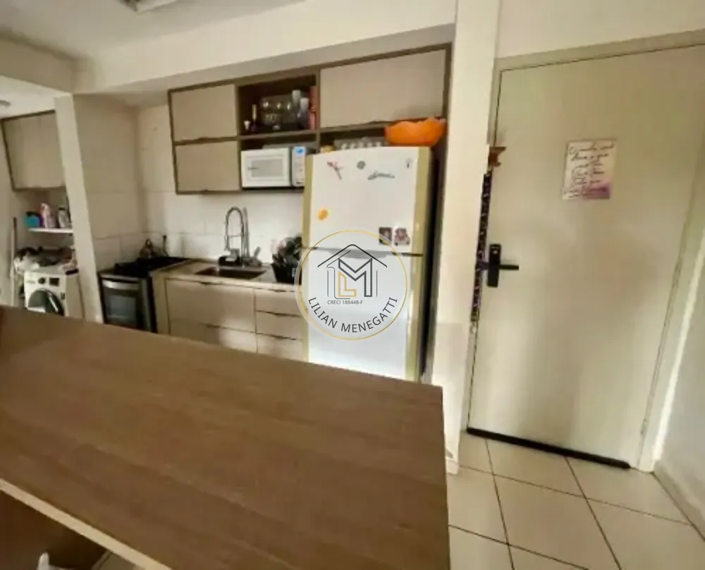 Apartamento, 3 quartos, 93 m² - Foto 10