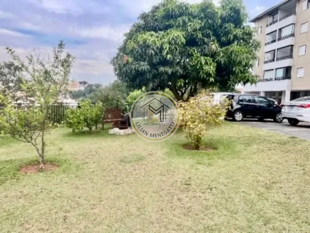 Apartamento, 3 quartos, 93 m² - Foto 12