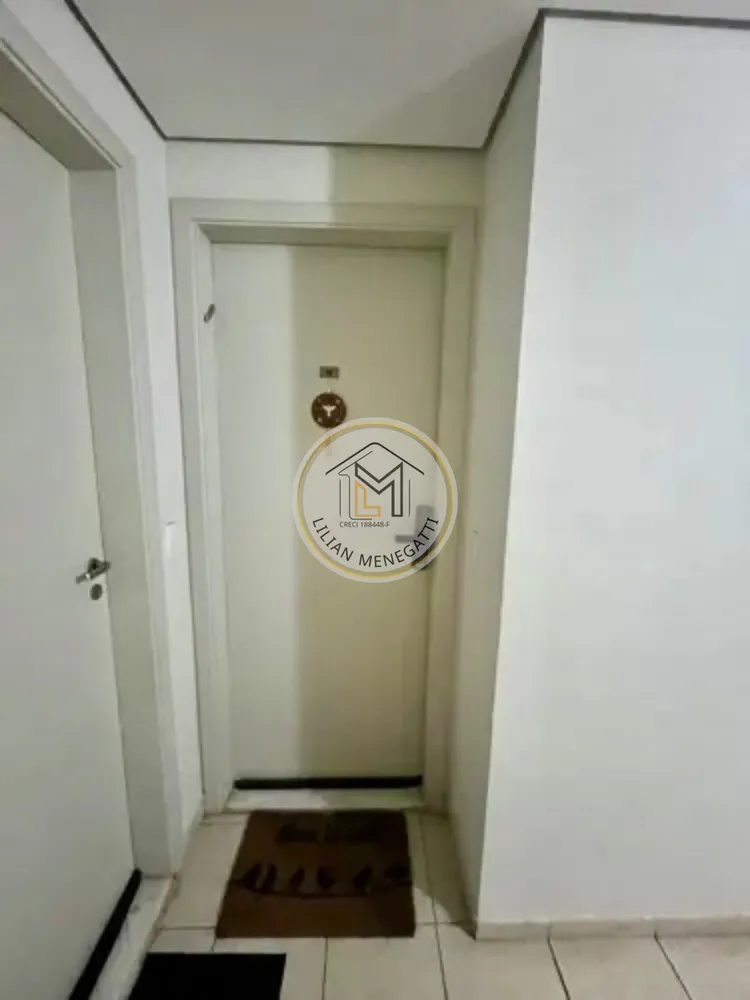 Apartamento, 3 quartos, 93 m² - Foto 8