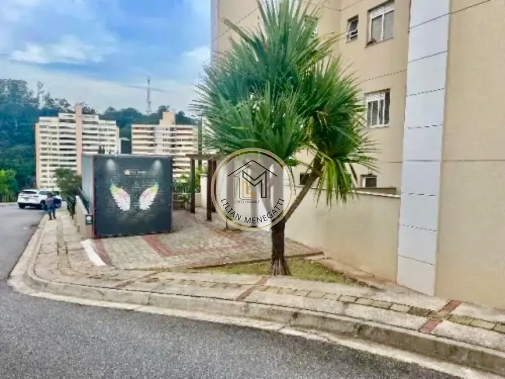Apartamento, 3 quartos, 93 m² - Foto 6