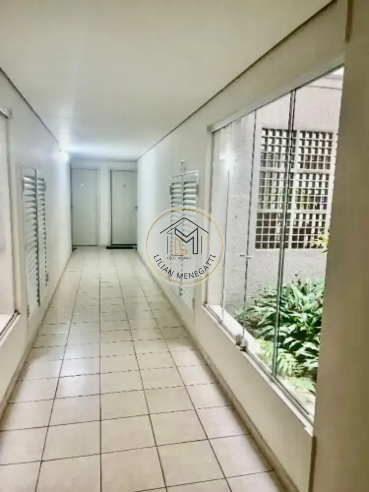 Apartamento, 3 quartos, 93 m² - Foto 5