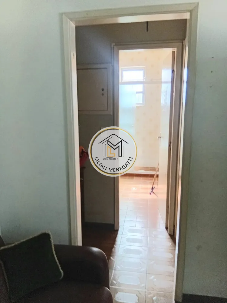 Apartamento, 1 quarto, 42 m² - Foto 6