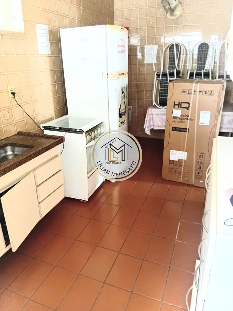 Apartamento, 1 quarto, 42 m² - Foto 9