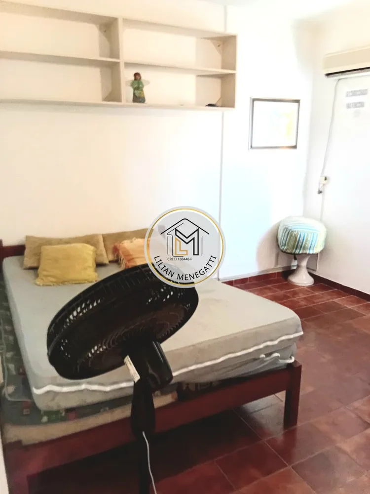 Apartamento, 1 quarto, 42 m² - Foto 8