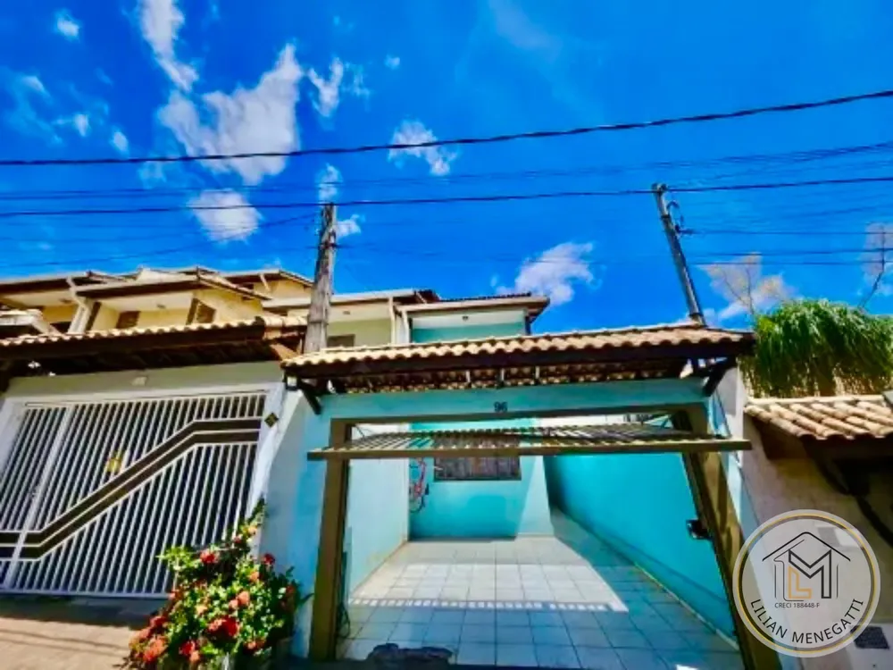Casa, 2 quartos, 125 m² - Foto 2
