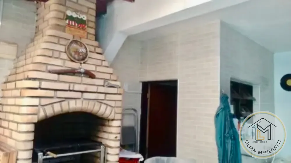 Casa, 2 quartos, 125 m² - Foto 4