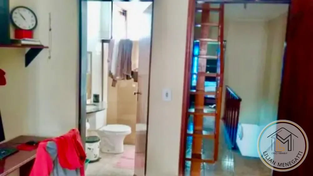 Casa, 2 quartos, 125 m² - Foto 5