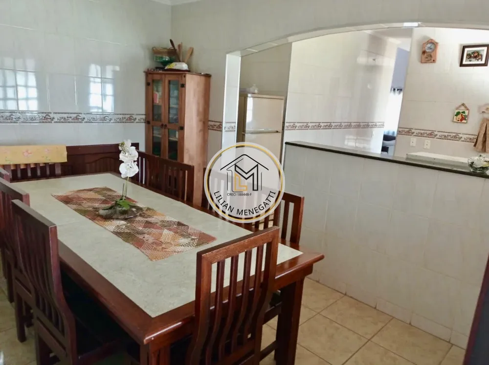 Chácara, 4 quartos, 2500 m² - Foto 3