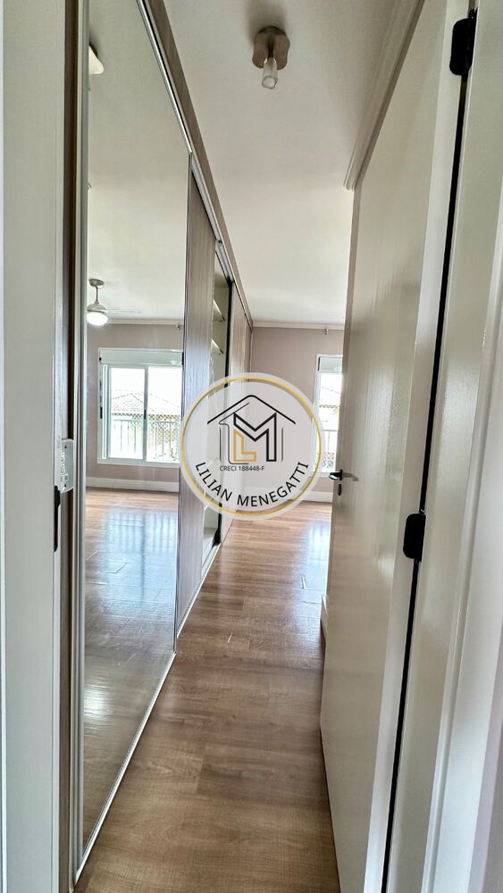 Casa para alugar com 3 quartos, 200m² - Foto 11
