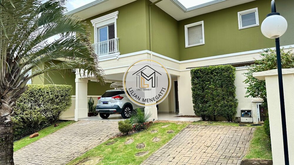 Casa para alugar com 3 quartos, 200m² - Foto 1