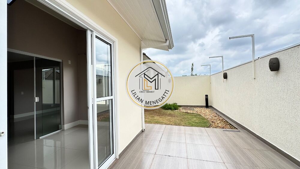 Casa para alugar com 3 quartos, 200m² - Foto 6