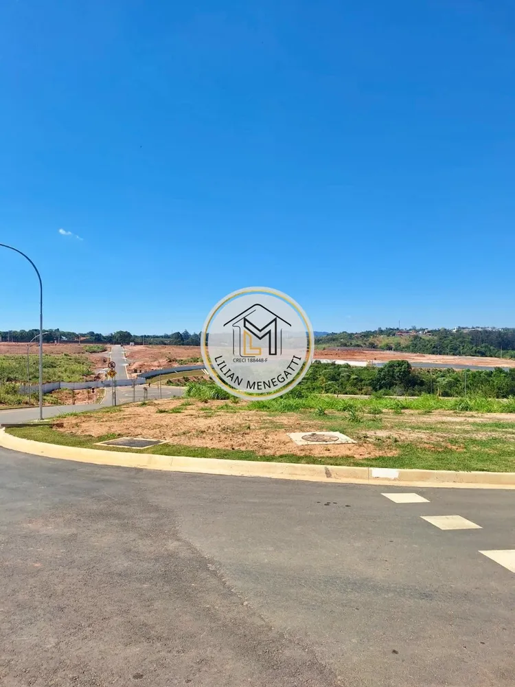 Terreno, 382 m² - Foto 1