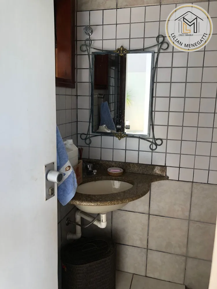 Casa, 3 quartos, 420 m² - Foto 12
