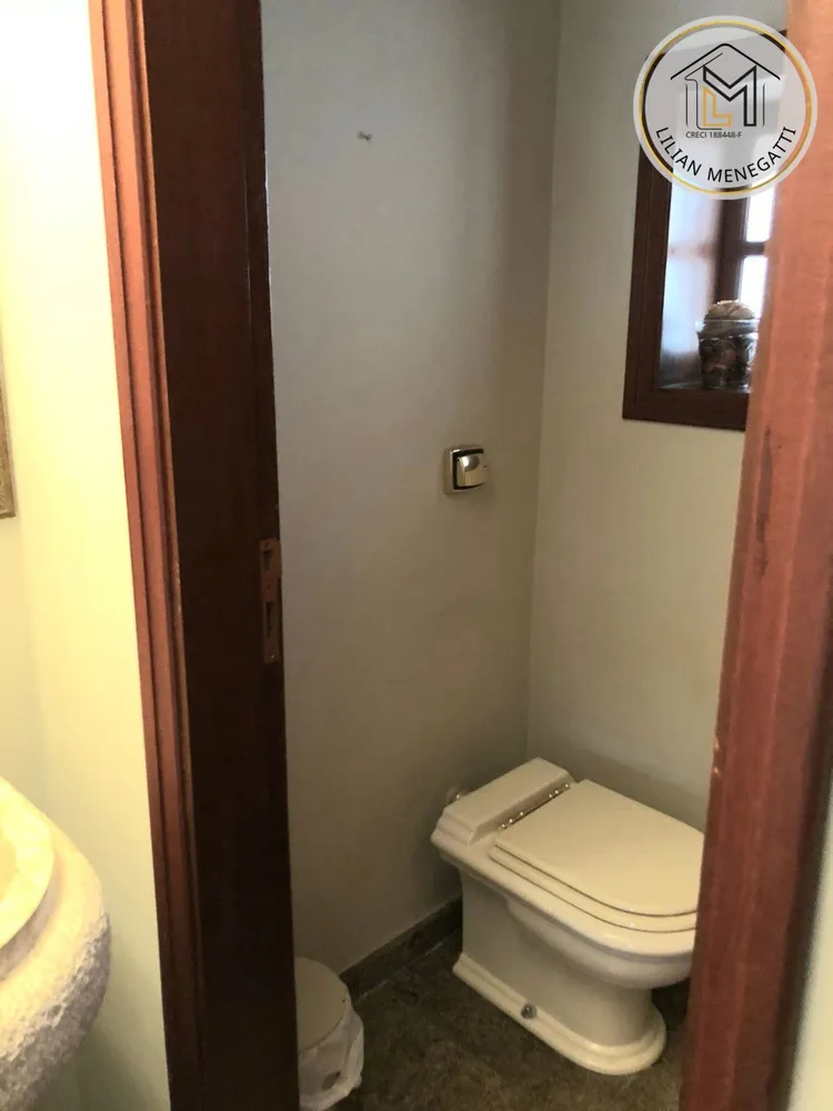 Casa, 3 quartos, 420 m² - Foto 10
