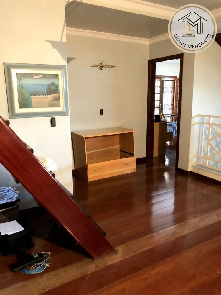 Casa, 3 quartos, 420 m² - Foto 11