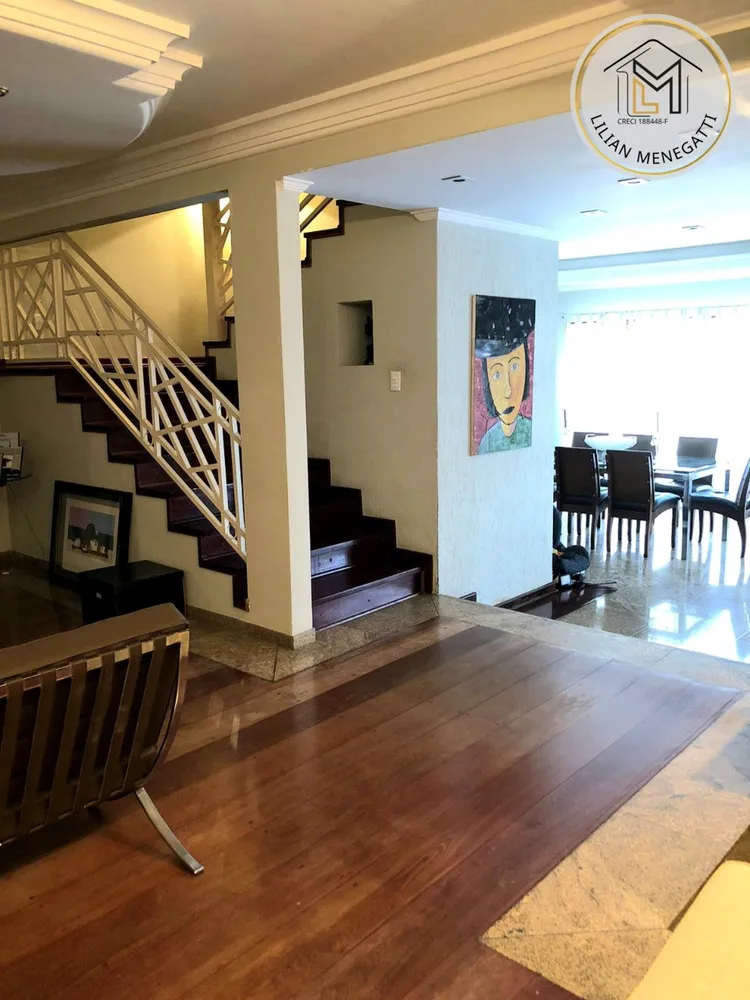 Casa, 3 quartos, 420 m² - Foto 1