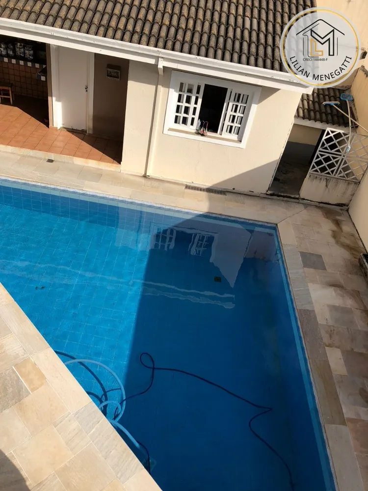 Casa, 3 quartos, 420 m² - Foto 3