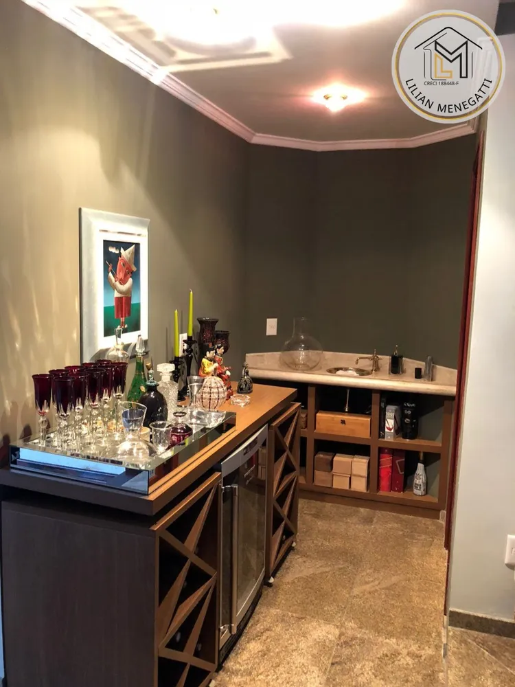 Casa, 3 quartos, 420 m² - Foto 6